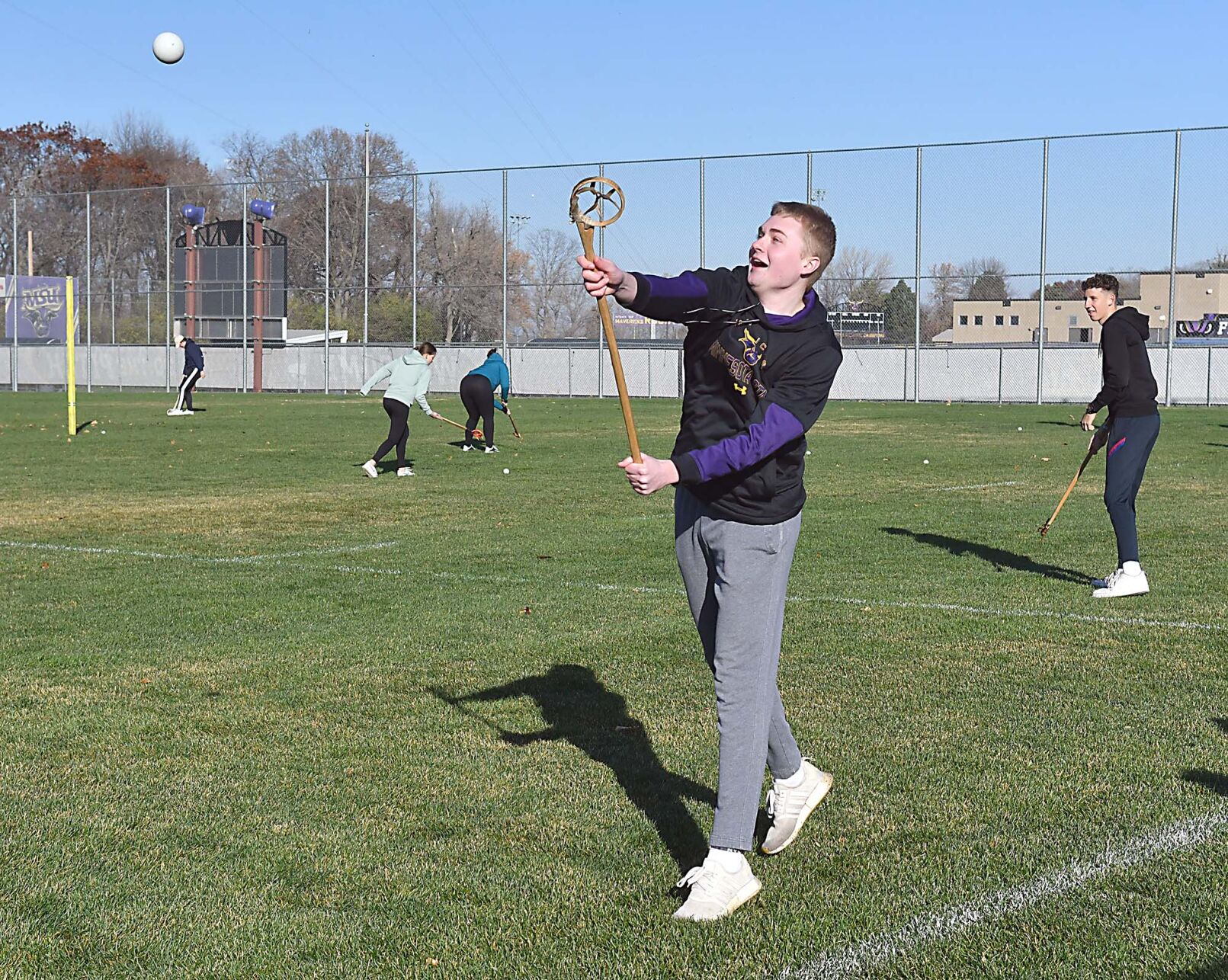 Native Lacrosse 3